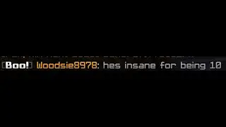 “Hes insane for a ten yr old” (Minecraft PvP montage)