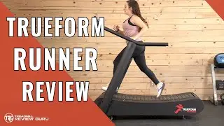 TrueForm Runner Treadmill Review - THE Best Manual Treadmill?