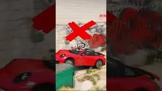 РАЗОБЛАЧЕНИЕ GTA: САМЫЕ ШОКИРУЮЩИЕ МИФЫ РАСКРЫТЫ! #shorts #gta5 #гта5
