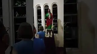 Saint Jude Thaddeus dinggin Mo po ang aming panalangin #saint #pray #catholicfaith #faith #short