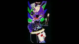 ★Glich★ /Gacha Club/ #гача #гачаклуб #анимация #gacha #gachaclub #врек #пжактив #рекомендации