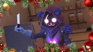 FELICES FIESTAS 2024 [GMOD Loquendo]
