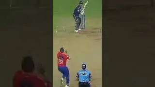 Hardik taking responsibility - love it 🏏✨ #ipl #cricket #shorts