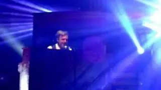 McFly - I'll Be Ok (live) @Wembley Arena 05.18.13 (Best Of McFly Tour)