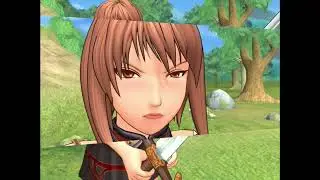 Sword Girl Ytona #1 El NEPE Del Orco!! XD