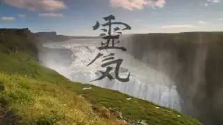 Reiki Healing Music 3