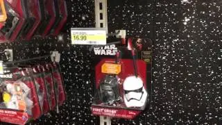 Star wars target