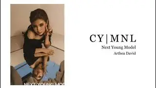 NEXT YOUNG MODEL SEASON 2 | OFFICIAL VIDEO 2 | ARTHEA