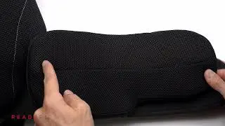 READY RIG | GS Belt Pads Upgrade Installation