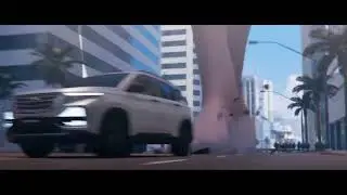 Giantess Tracer Walk | scragboy