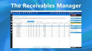 ABELDent: The Receivables Manager