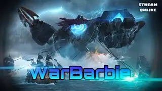 WarBarbie: [Mobile Legends] Гром мощно гримит