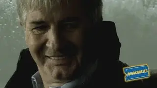 Blockbuster's Interview with John Jarratt