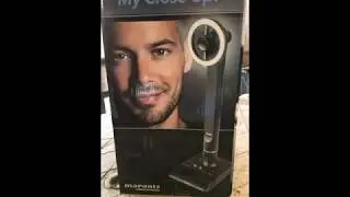 ZooM SkYpe Marantz Professional AVS Audio Video Streamer All In One Broadcasting System Web Camera