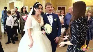 свадьба в магическую дату 23. 03. 23, г.Ангарск