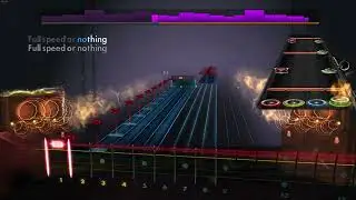 Rocksmith 2014 Custom - 