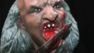 Wrong Turn - Limited Bust Special Edition - Nameless Media