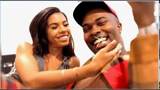 Big Baby Scumbag - Robocop (Official Music Video)