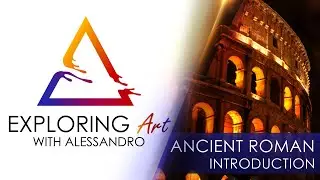 Ancient Roman Art - Introduction