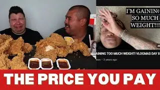 Mukbang: From Comfort to Chaos The Internet’s Strangest Obsession Explained