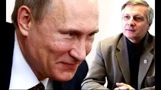 Какой выход нашёл Путин чтобы не взрывали Россию {Валерий Пякин КОБ}