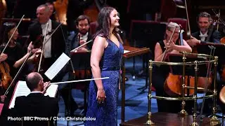 Esa-Pekka Salonen on the Artistry of Soprano Lise Davidsen