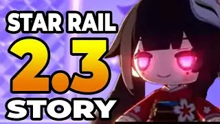 Auf Wiedersehen, Penacony! | Honkai: Star Rail Story Abschluss