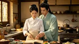 [FULL] Sweet Love Spanning A Thousand Years, Gaining Happiness In Food And Romance