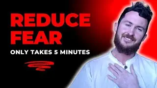 Overcome Fear with Heart-Centered Breathing and Havening Techniques