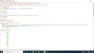 Python 3 - Cross Platform Development: Note on Version numbers