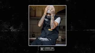 [FREE FOR PROFIT] Central Cee x Pop Smoke Melodic Uk Drill Type Beat 2021 - 