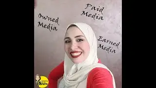 Owned , Paid & Earned Media: What are the Differences