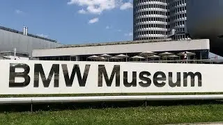 LUDWIG MAXIMILIAN UNIVERSITY of MUNICH | VLOG 3