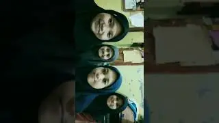 My Video (Ghibah Squad)