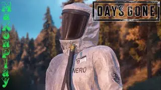 DAYS GONE || Сара жива!!!!! Но стоп….. || СЕРИЯ 20 ||#daysgone #жизньпосле #зараженые