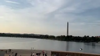 D.C. TRIP - DAY 2!!!