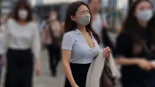 街角ニューデイズ　東京街ブラ