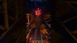 How Much Gunpowder?? #shorts #gaming #rust