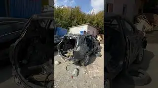 Раф 4 ремонт машин харида усто баре