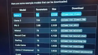 #ШІ без інтернету #AI without internet