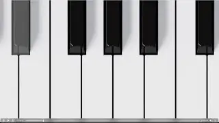 Bösendorfer Imperial D4# - RE# - 311,13 Hz Frequency