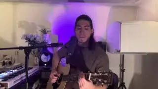 Primera Cita - Carin León (Tomi García Cover)