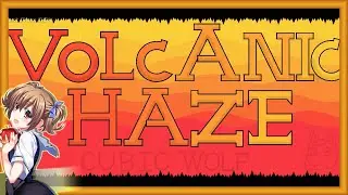 "Volcanic haze" 100% (DEMON) [all coins] by Cubiccc / Geometry Dash 2.11