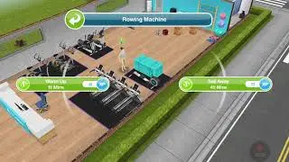 Need for steed quest....part 1...Sims Freeplay..hack mod