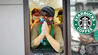 Barista started CRYING! She Got Her DREAM Opportunity As An Animator At DREAMWORKS!