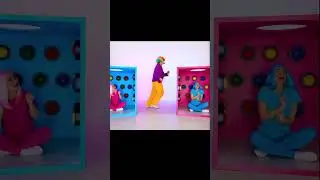 Конфетка из жевательной резинки