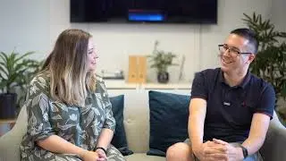 Hospitality empowered by technology and these people: Jakov Vežić, Backend Team Lead