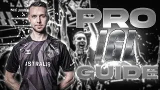 Understanding TIMINGS and STYLES Like A Pro IGL (CS:GO)