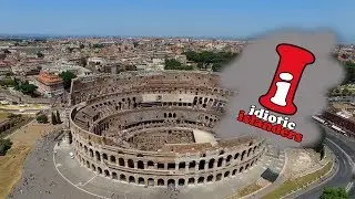 Rust2Rome 2018 Swiss Alps Vlog: Ep 9