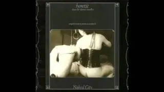 Naked City's Heretic Jeux Des Dames Cruelles Track 24